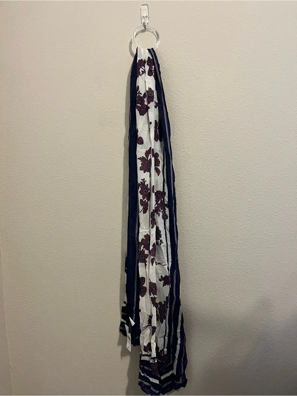 NWT- Bundle of 3 Lane Bryant scarfs